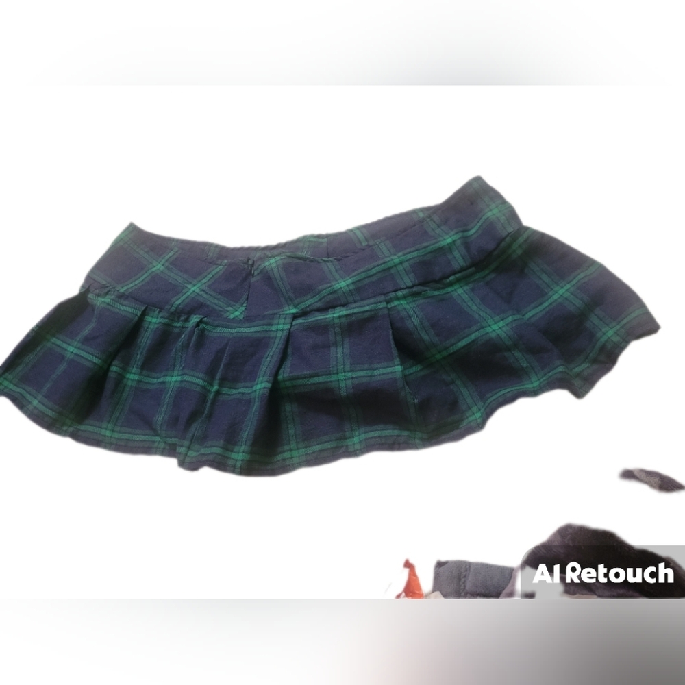 Xl mini skirt